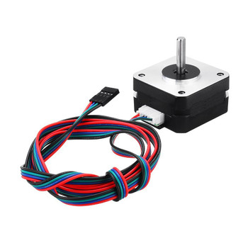17HS4023 12V NEMA 17 stepper motor