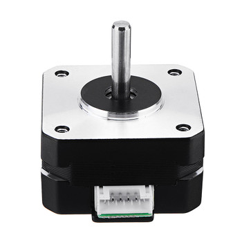 17HS4023 12V NEMA 17 stepper motor