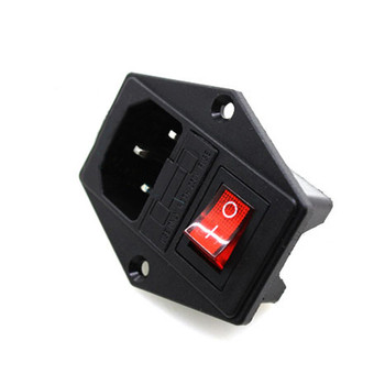 3D Printer Makerbot Power Switch