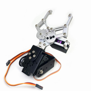 2 DOF robot Gripper arm Manipulator Claw 2 DOF robot Gripper arm Manipulator Claw