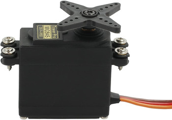 MG945- 12kg Digital High Speed Servo Motor