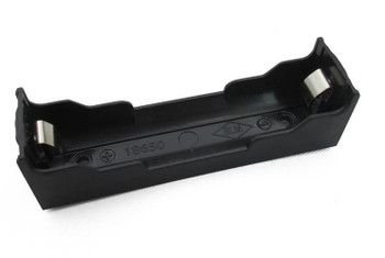 18650 Holder Box Battery Case