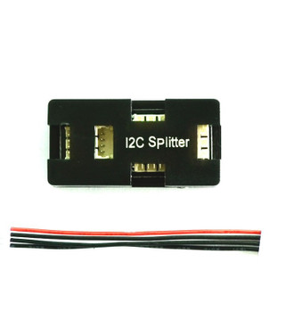 IIC I2C Splitter Extend Hub for PIX Flight Controller