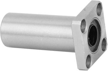 LMK8LUU Rectangular Flange Linear Motion Bearing