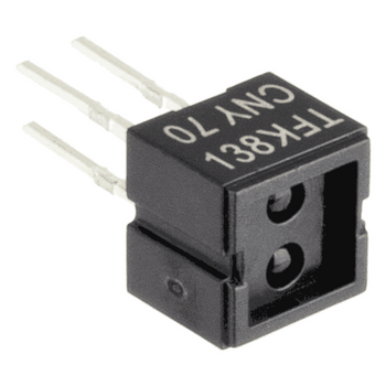 CNY70 Reflective Photoelectric Switch