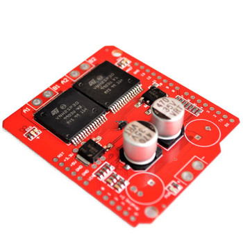 VNH2SP30 Monster Moto Shield Module 30A