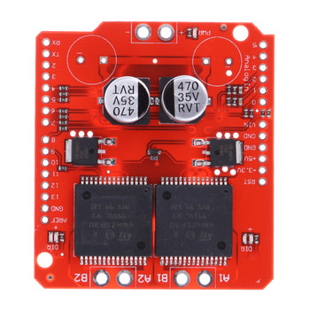 VNH2SP30 Monster Moto Shield Module 30A