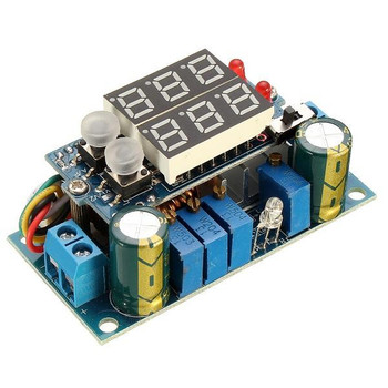 MPPT Solar Panel Controller 5A MPPT Solar Panel Controller 5A