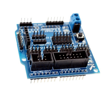 v5.0 expansion board Shield v5.0 expansion board Shield