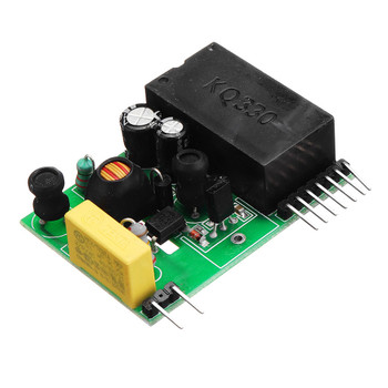 KQ-130F Power Cable Carrier Module