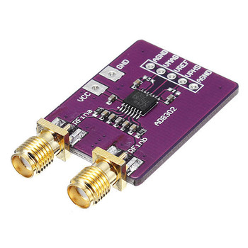 AD8302 Amplitude Phase RF Detector 2.7Ghz