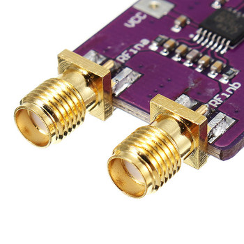 AD8302 Amplitude Phase RF Detector 2.7Ghz