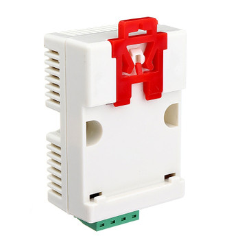 SHT20 - temperature and humidity Modbus RS485 Module