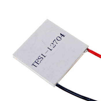 TEC1-12704 Thermoelectric Cooler Peltier 36W  