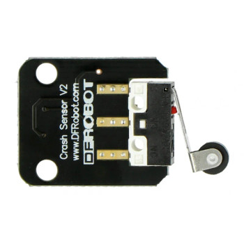 3Pin N/O N/C Control Limit Switch