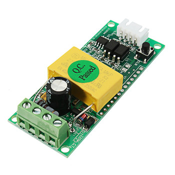 PZEM-004T AC Electric Energy Metering Monitor PZEM-004T AC Electric Energy Metering Monitor