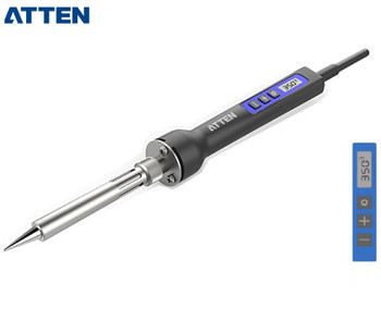 Atten ST-2080D Soldering Iron 80W Atten ST-2080D Soldering Iron 80W