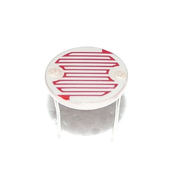 20528 20mm LDR Mini Photoresistor