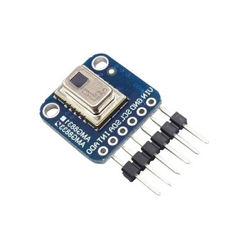 AMG8833 IR Thermal Imager Module