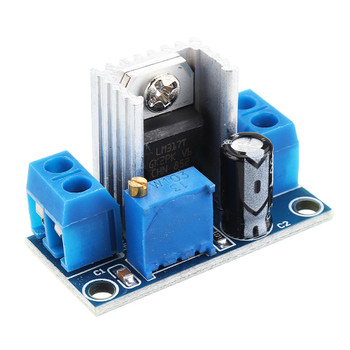 LM317 DC-DC Converter Buck Step Down Module LM317 DC-DC Converter Buck Step Down Module
