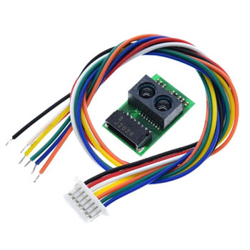 GP2Y0E03 Infrared Proximity Sensor (4-50cm)