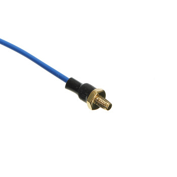 K-type screw head 0-600°C Thermocouple sensor