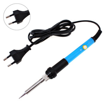 60W 220V Soldering Iron Adjustable Temperature 60W 220V Soldering Iron Adjustable Temperature