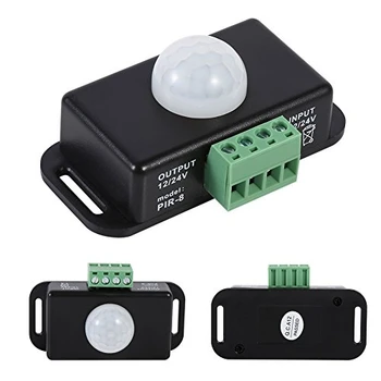 DC12-24V LED Human Body Infrared Switch