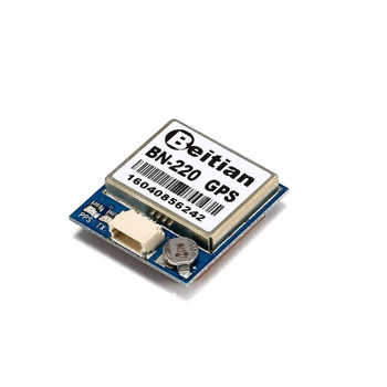 BN-220 GPS GLONASS Antenna Receiver Module