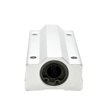 SCS25LUU Extended Long Box Linear Slide Block