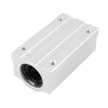 SCS25LUU Extended Long Box Linear Slide Block