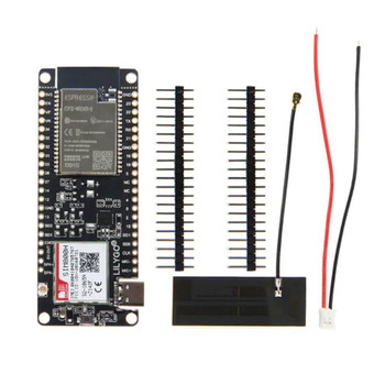 TTGO® T-Call ESP32 + SIM800H GSM/GPRS Module