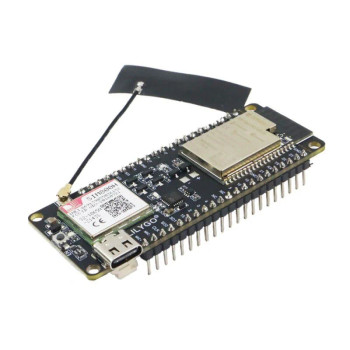 TTGO® T-Call ESP32 + SIM800H GSM/GPRS Module