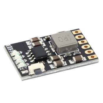 DC 5V 2.1A Charge/Discharge(boost) battery Module