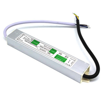 DC 24V 24W 1A Waterproof ip67 Power Supply