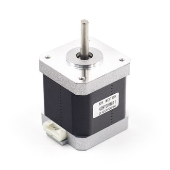 42BYGHW811 NEMA 17 Stepper Motor