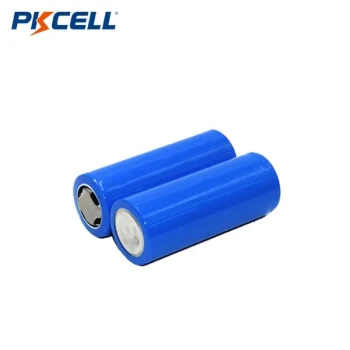LiFePO4 3.2V 6500mAh IFR32700 Battery Flat Top