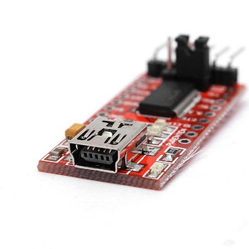 FT232RL FTDI USB To TTL Module