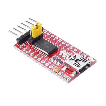 FT232RL FTDI USB To TTL Module FT232RL FTDI USB To TTL Module