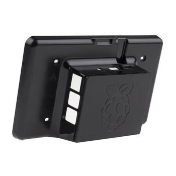 Raspberry Pi 3b/b+ Touch Screen Case
