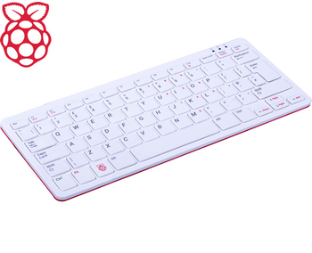 Raspberry Pi Keyboard (UK)