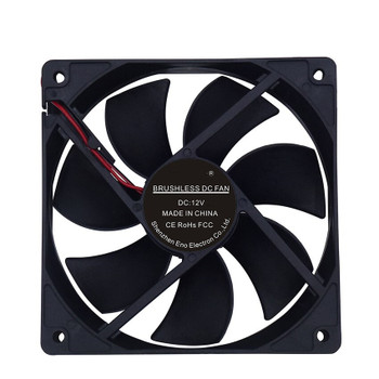 12038 12V axial cooling Fan 12038 12V axial cooling Fan