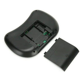 Mini Wireless Keyboard 2.4G