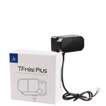 TFmini Plus - ToF LiDAR Range Finder TFmini Plus - ToF LiDAR Range Finder