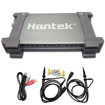 Hantek 6022BE 2 Channels 20Mhz Oscilloscope