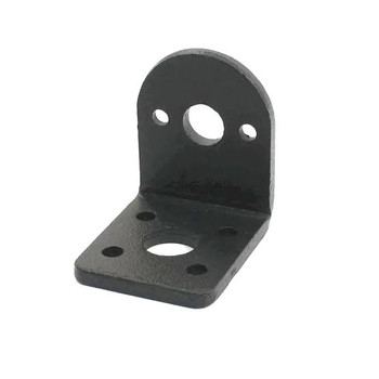 25MM 370 DC Motor Holder Bracket