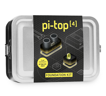 Pi-Top 4 Sensor Foundation Kit