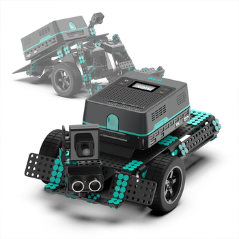 Pi-Top 4 Robotics Complete Kit