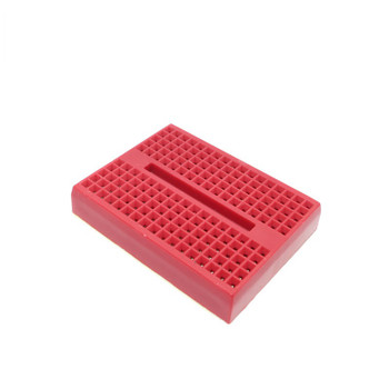 Mini Solderless Breadboard