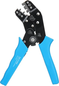 SN-01BM  AWG28-20 Terminal Crimping Pliers Tool